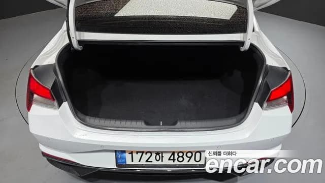 2023 Hyundai Avante (CN7) 1.6 Sold VIN KMHLL41EEPU399516 – dashboard 2023 Hyundai Avante (CN7) 1.6 Sold VIN KMHLL41EEPU399516 – dashboard