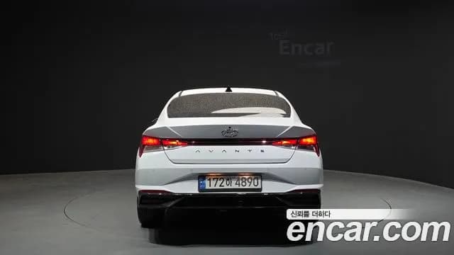 2023 Hyundai Avante (CN7) 1.6 Sold VIN KMHLL41EEPU399516 – engine bay 2023 Hyundai Avante (CN7) 1.6 Sold VIN KMHLL41EEPU399516 – engine bay