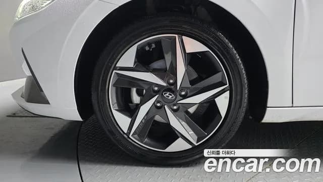 2023 Hyundai Avante (CN7) 1.6 Sold VIN KMHLL41EEPU399516 – odometer reading 2023 Hyundai Avante (CN7) 1.6 Sold VIN KMHLL41EEPU399516 – odometer reading
