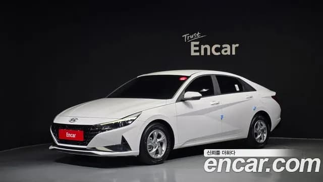 2023 Hyundai Avante (CN7) 1.6 Sold VIN KMHLL41EEPU530775 – exterior detail 2023 Hyundai Avante (CN7) 1.6 Sold VIN KMHLL41EEPU530775 – exterior detail