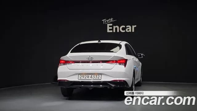 2023 Hyundai Avante (CN7) 1.6 Sold VIN KMHLL41EEPU530775 – undercarriage 2023 Hyundai Avante (CN7) 1.6 Sold VIN KMHLL41EEPU530775 – undercarriage