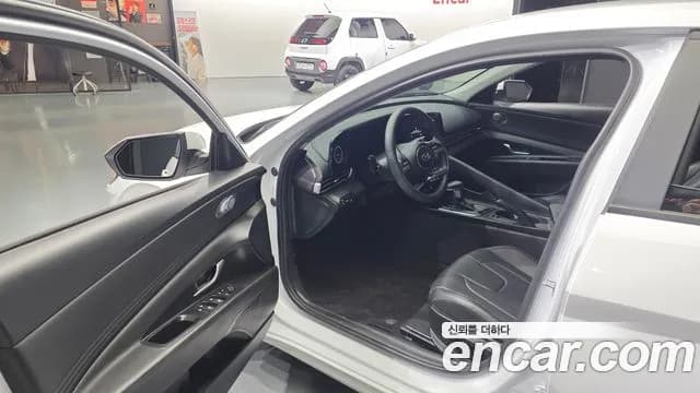 2023 Hyundai Avante (CN7) 1.6 Sold VIN KMHLL41EEPU530775 – photo 12 2023 Hyundai Avante (CN7) 1.6 Sold VIN KMHLL41EEPU530775 – photo 12