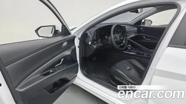 2021 Hyundai Avante Hybrid (CN7) Smart Sold VIN KMHLL41JGMU011246 – odometer reading 2021 Hyundai Avante Hybrid (CN7) Smart Sold VIN KMHLL41JGMU011246 – odometer reading