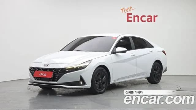 2021 Hyundai Avante Hybrid (CN7) Smart Sold VIN KMHLL41JGMU011246 – photo 12 2021 Hyundai Avante Hybrid (CN7) Smart Sold VIN KMHLL41JGMU011246 – photo 12