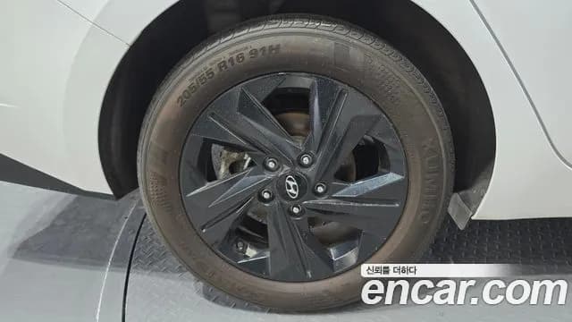 2023 Hyundai Avante Hybrid (CN7) Smart Sold VIN KMHLL41JGPU067118 – photo 26 2023 Hyundai Avante Hybrid (CN7) Smart Sold VIN KMHLL41JGPU067118 – photo 26