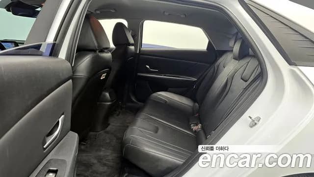 2023 Hyundai Avante Hybrid (CN7) Smart Sold VIN KMHLL41JGPU067145 – dashboard 2023 Hyundai Avante Hybrid (CN7) Smart Sold VIN KMHLL41JGPU067145 – dashboard