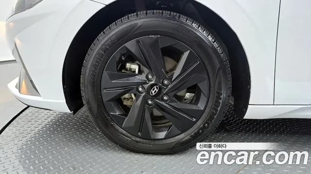2023 Hyundai Avante Hybrid (CN7) Smart Sold VIN KMHLL41JGPU067145 – odometer reading 2023 Hyundai Avante Hybrid (CN7) Smart Sold VIN KMHLL41JGPU067145 – odometer reading
