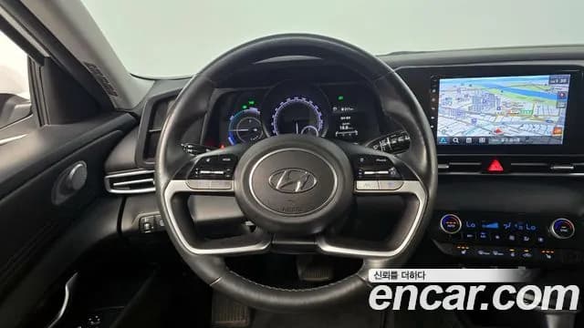 2023 Hyundai Avante Hybrid (CN7) Smart Sold VIN KMHLL41JGPU067145 – photo 14 2023 Hyundai Avante Hybrid (CN7) Smart Sold VIN KMHLL41JGPU067145 – photo 14
