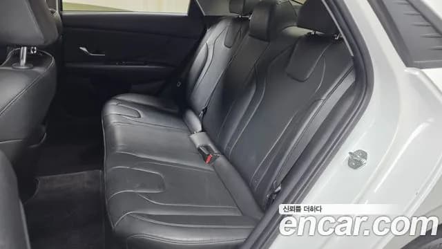 2022 Hyundai Avante (CN7) 1.6 LPi (Rental Car) Sold VIN KMHLM41ABNU263648 – dashboard 2022 Hyundai Avante (CN7) 1.6 LPi (Rental Car) Sold VIN KMHLM41ABNU263648 – dashboard
