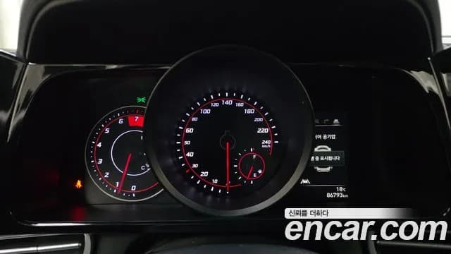 2022 Hyundai Avante (CN7) 1.6 LPi (Rental Car) Sold VIN KMHLM41ABNU263648 – odometer reading 2022 Hyundai Avante (CN7) 1.6 LPi (Rental Car) Sold VIN KMHLM41ABNU263648 – odometer reading