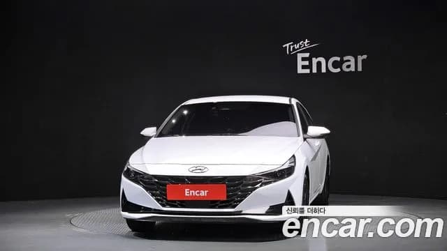 2023 Hyundai Avante (CN7) 1.6 LPi Sold VIN KMHLM41ABPU519625 – exterior detail 2023 Hyundai Avante (CN7) 1.6 LPi Sold VIN KMHLM41ABPU519625 – exterior detail