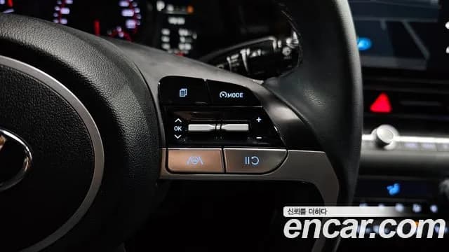 2023 Hyundai Avante (CN7) 1.6 LPi Sold VIN KMHLM41ABPU519625 – odometer reading 2023 Hyundai Avante (CN7) 1.6 LPi Sold VIN KMHLM41ABPU519625 – odometer reading