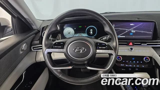 2021 Hyundai Avante (CN7) 1.6 Sold VIN KMHLM41EEMU000858 – photo 14 2021 Hyundai Avante (CN7) 1.6 Sold VIN KMHLM41EEMU000858 – photo 14