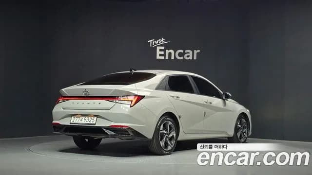 2021 Hyundai Avante (CN7) 1.6 Sold VIN KMHLM41EEMU000858 – photo 15 2021 Hyundai Avante (CN7) 1.6 Sold VIN KMHLM41EEMU000858 – photo 15