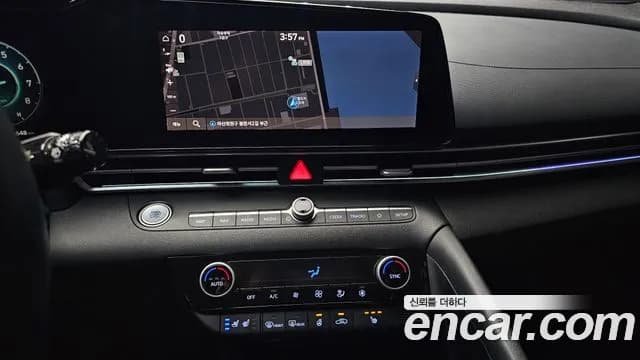 2021 Hyundai Avante (CN7) 1.6 Sold VIN KMHLM41EEMU001014 – rear exterior 2021 Hyundai Avante (CN7) 1.6 Sold VIN KMHLM41EEMU001014 – rear exterior