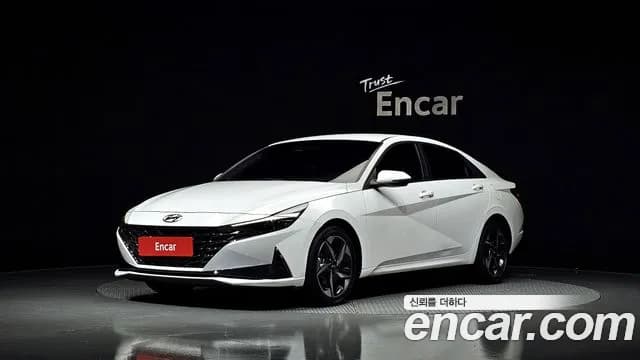 2021 Hyundai Avante (CN7) 1.6 Sold VIN KMHLM41EEMU001014 – photo 14 2021 Hyundai Avante (CN7) 1.6 Sold VIN KMHLM41EEMU001014 – photo 14