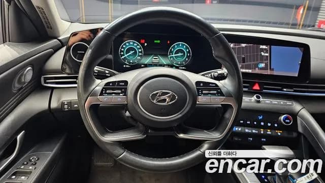2021 Hyundai Avante (CN7) 1.6 Sold VIN KMHLM41EEMU001014 – photo 16 2021 Hyundai Avante (CN7) 1.6 Sold VIN KMHLM41EEMU001014 – photo 16