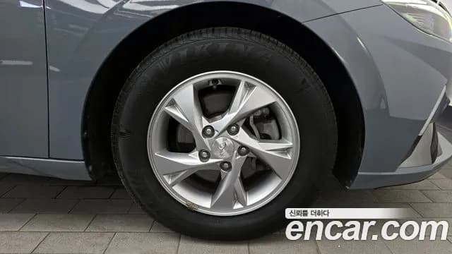 2021 Hyundai Avante (CN7) 1.6 Sold VIN KMHLM41EEMU002108 – dashboard 2021 Hyundai Avante (CN7) 1.6 Sold VIN KMHLM41EEMU002108 – dashboard