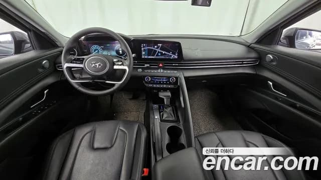 2021 Hyundai Avante (CN7) 1.6 Sold VIN KMHLM41EEMU002108 – engine bay 2021 Hyundai Avante (CN7) 1.6 Sold VIN KMHLM41EEMU002108 – engine bay
