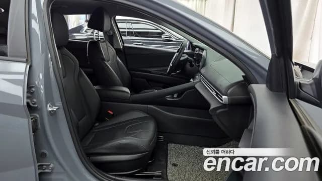 2021 Hyundai Avante (CN7) 1.6 Sold VIN KMHLM41EEMU002108 – photo 12 2021 Hyundai Avante (CN7) 1.6 Sold VIN KMHLM41EEMU002108 – photo 12