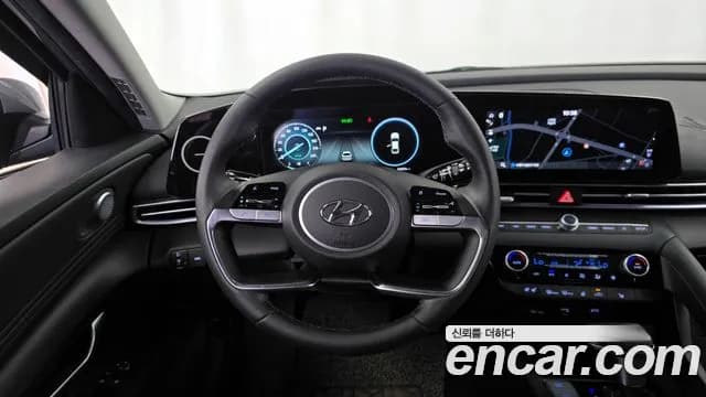 2021 Hyundai Avante (CN7) 1.6 Sold VIN KMHLM41EEMU002108 – photo 13 2021 Hyundai Avante (CN7) 1.6 Sold VIN KMHLM41EEMU002108 – photo 13