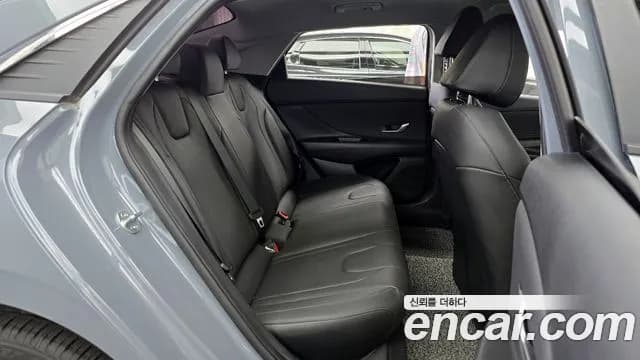 2021 Hyundai Avante (CN7) 1.6 Sold VIN KMHLM41EEMU002108 – photo 18 2021 Hyundai Avante (CN7) 1.6 Sold VIN KMHLM41EEMU002108 – photo 18