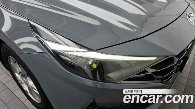 2021 Hyundai Avante (CN7) 1.6 Sold VIN KMHLM41EEMU002108 – photo 19 2021 Hyundai Avante (CN7) 1.6 Sold VIN KMHLM41EEMU002108 – photo 19