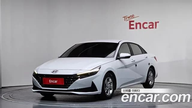 2021 Hyundai Avante (CN7) 1.6 Sold VIN KMHLM41EEMU002850 – photo 11 2021 Hyundai Avante (CN7) 1.6 Sold VIN KMHLM41EEMU002850 – photo 11
