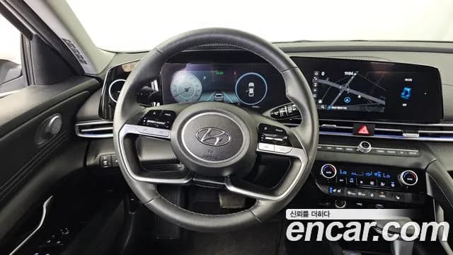 2021 Hyundai Avante (CN7) 1.6 Sold VIN KMHLM41EEMU002850 – photo 12 2021 Hyundai Avante (CN7) 1.6 Sold VIN KMHLM41EEMU002850 – photo 12