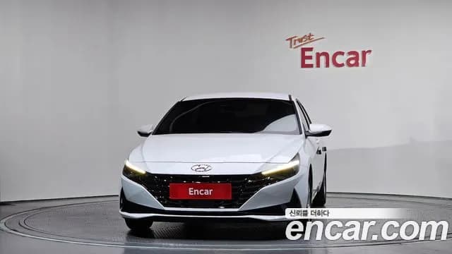 2021 Hyundai Avante (CN7) 1.6 Sold VIN KMHLM41EEMU002850 – photo 13 2021 Hyundai Avante (CN7) 1.6 Sold VIN KMHLM41EEMU002850 – photo 13