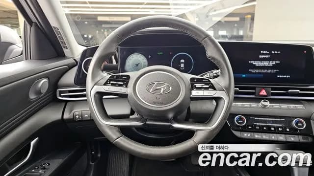 2021 Hyundai Avante (CN7) 1.6 Sold VIN KMHLM41EEMU003200 – dashboard 2021 Hyundai Avante (CN7) 1.6 Sold VIN KMHLM41EEMU003200 – dashboard