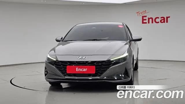 2021 Hyundai Avante (CN7) 1.6 Sold VIN KMHLM41EEMU003200 – photo 12 2021 Hyundai Avante (CN7) 1.6 Sold VIN KMHLM41EEMU003200 – photo 12