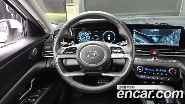 2021 Hyundai Avante (CN7) 1.6 Sold VIN KMHLM41EEMU014002 – photo 11 2021 Hyundai Avante (CN7) 1.6 Sold VIN KMHLM41EEMU014002 – photo 11