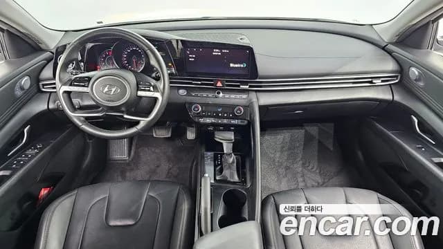 2021 Hyundai Avante (CN7) 1.6 Sold VIN KMHLM41EEMU017686 – undercarriage 2021 Hyundai Avante (CN7) 1.6 Sold VIN KMHLM41EEMU017686 – undercarriage