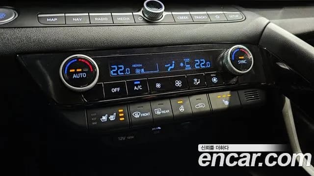 2021 Hyundai Avante (CN7) 1.6 Sold VIN KMHLM41EEMU017954 – dashboard 2021 Hyundai Avante (CN7) 1.6 Sold VIN KMHLM41EEMU017954 – dashboard