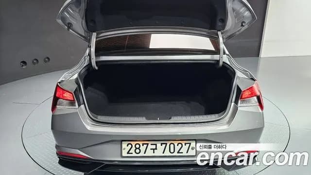 2021 Hyundai Avante (CN7) 1.6 Sold VIN KMHLM41EEMU017954 – photo 15 2021 Hyundai Avante (CN7) 1.6 Sold VIN KMHLM41EEMU017954 – photo 15