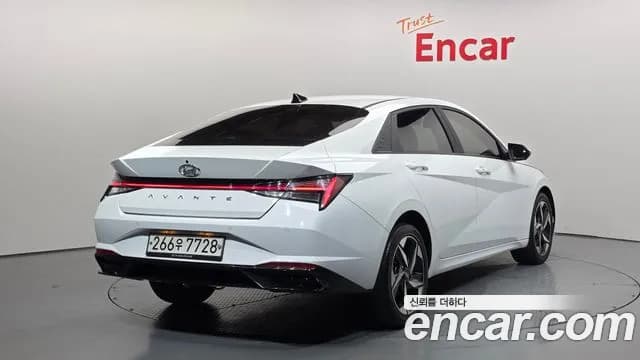 2021 Hyundai Avante (CN7) 1.6 Sold VIN KMHLM41EEMU021541 – photo 11 2021 Hyundai Avante (CN7) 1.6 Sold VIN KMHLM41EEMU021541 – photo 11
