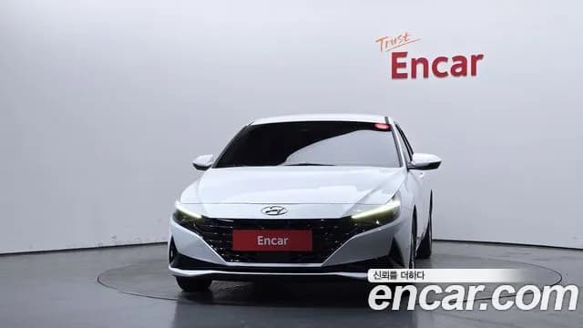 2021 Hyundai Avante (CN7) 1.6 Sold VIN KMHLM41EEMU027504 – dashboard 2021 Hyundai Avante (CN7) 1.6 Sold VIN KMHLM41EEMU027504 – dashboard