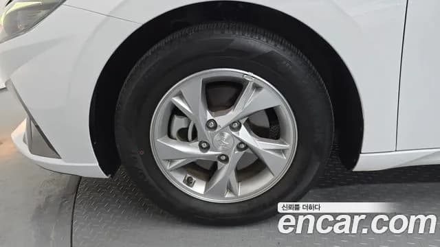 2021 Hyundai Avante (CN7) 1.6 Sold VIN KMHLM41EEMU027504 – undercarriage 2021 Hyundai Avante (CN7) 1.6 Sold VIN KMHLM41EEMU027504 – undercarriage