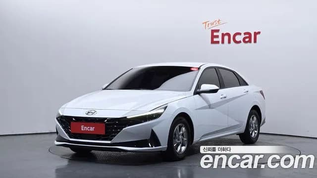 2021 Hyundai Avante (CN7) 1.6 Sold VIN KMHLM41EEMU027504 – photo 14 2021 Hyundai Avante (CN7) 1.6 Sold VIN KMHLM41EEMU027504 – photo 14