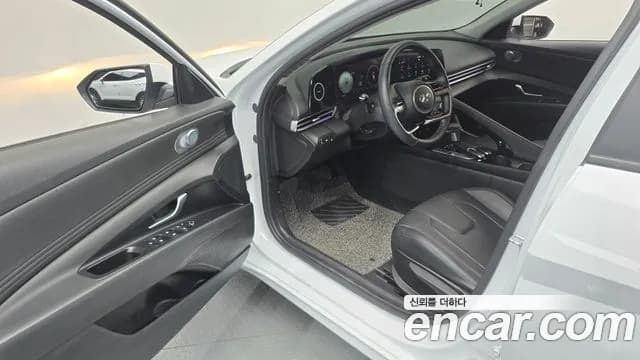 2021 Hyundai Avante (CN7) 1.6 Sold VIN KMHLM41EEMU027504 – photo 18 2021 Hyundai Avante (CN7) 1.6 Sold VIN KMHLM41EEMU027504 – photo 18