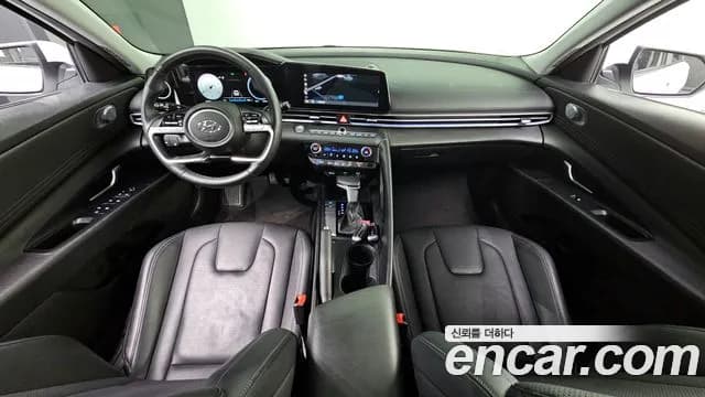 2021 Hyundai Avante (CN7) 1.6 Sold VIN KMHLM41EEMU028832 – rear exterior 2021 Hyundai Avante (CN7) 1.6 Sold VIN KMHLM41EEMU028832 – rear exterior