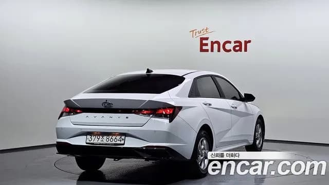 2021 Hyundai Avante (CN7) 1.6 Sold VIN KMHLM41EEMU028832 – interior seats 2021 Hyundai Avante (CN7) 1.6 Sold VIN KMHLM41EEMU028832 – interior seats