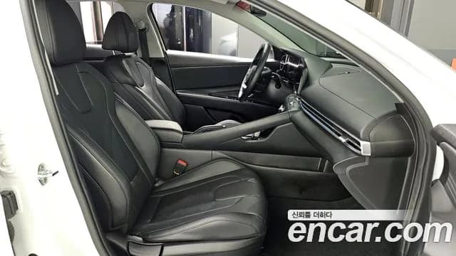 2021 Hyundai Avante (CN7) 1.6 Sold VIN KMHLM41EEMU028832 – photo 14 2021 Hyundai Avante (CN7) 1.6 Sold VIN KMHLM41EEMU028832 – photo 14