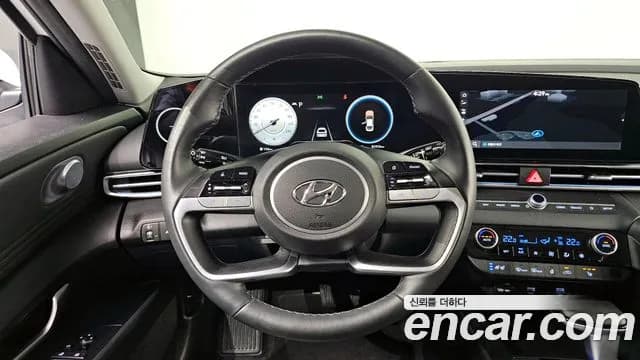 2021 Hyundai Avante (CN7) 1.6 Sold VIN KMHLM41EEMU028832 – photo 16 2021 Hyundai Avante (CN7) 1.6 Sold VIN KMHLM41EEMU028832 – photo 16