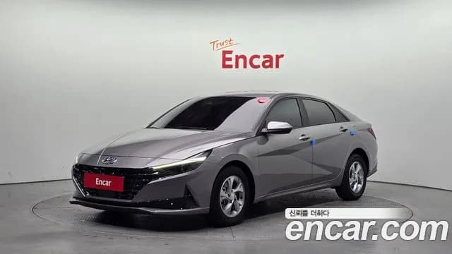 2021 Hyundai Avante (CN7) 1.6 Sold VIN KMHLM41EEMU030764 – photo 13 2021 Hyundai Avante (CN7) 1.6 Sold VIN KMHLM41EEMU030764 – photo 13