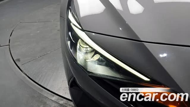 2021 Hyundai Avante (CN7) 1.6 Sold VIN KMHLM41EEMU030972 – rear exterior 2021 Hyundai Avante (CN7) 1.6 Sold VIN KMHLM41EEMU030972 – rear exterior