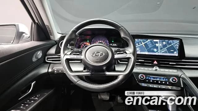 2021 Hyundai Avante (CN7) 1.6 Sold VIN KMHLM41EEMU030972 – engine bay 2021 Hyundai Avante (CN7) 1.6 Sold VIN KMHLM41EEMU030972 – engine bay