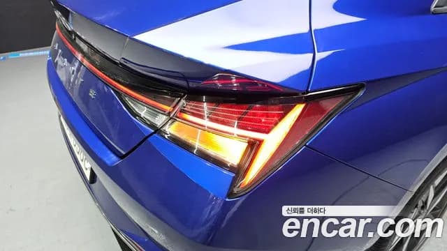 2021 Hyundai Avante (CN7) 1.6 Sold VIN KMHLM41EEMU036269 – side profile 2021 Hyundai Avante (CN7) 1.6 Sold VIN KMHLM41EEMU036269 – side profile