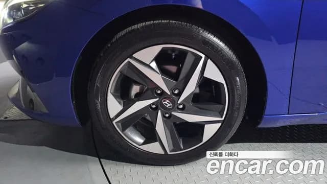 2021 Hyundai Avante (CN7) 1.6 Sold VIN KMHLM41EEMU036269 – dashboard 2021 Hyundai Avante (CN7) 1.6 Sold VIN KMHLM41EEMU036269 – dashboard